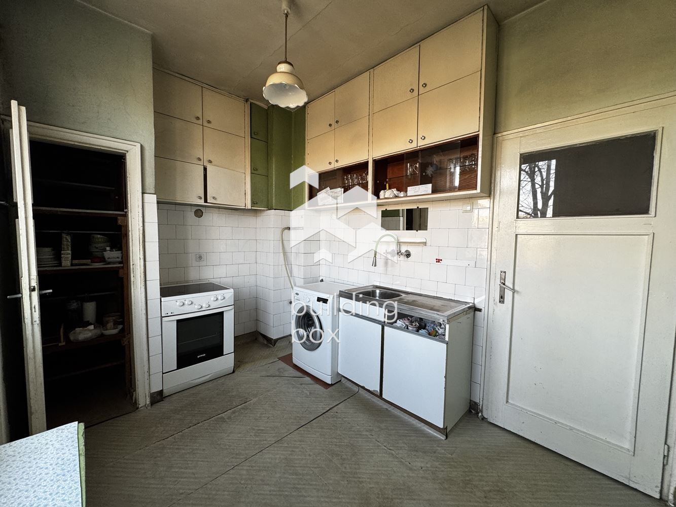 Продава 3-СТАЕН, гр. София, Център, снимка 13 - Апартаменти - 56114330