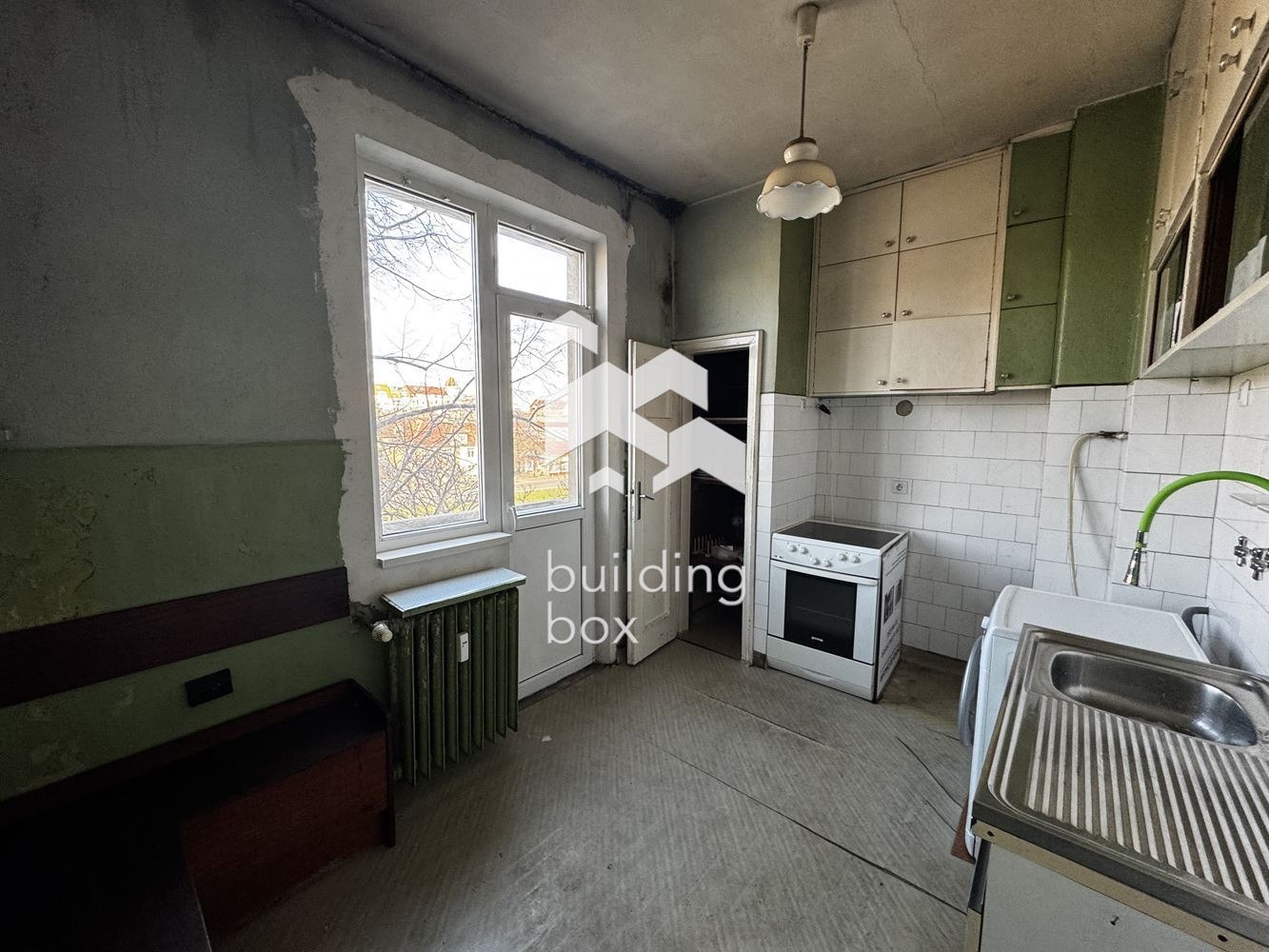 Продава 3-СТАЕН, гр. София, Център, снимка 14 - Апартаменти - 56114330