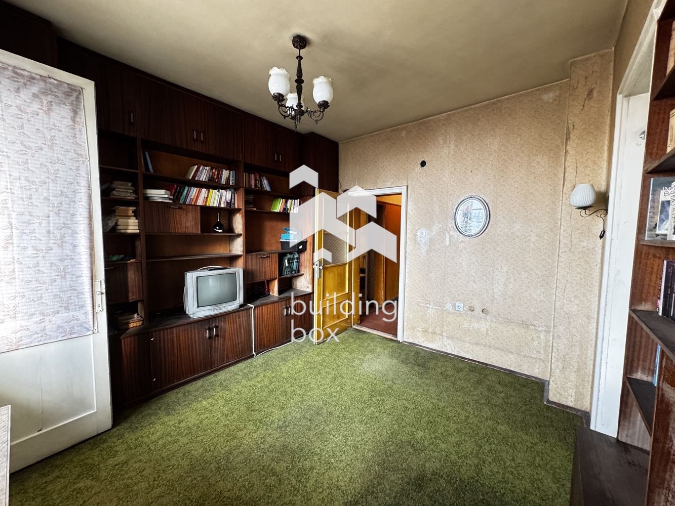 Продава 3-СТАЕН, гр. София, Център, снимка 5 - Апартаменти - 56114330