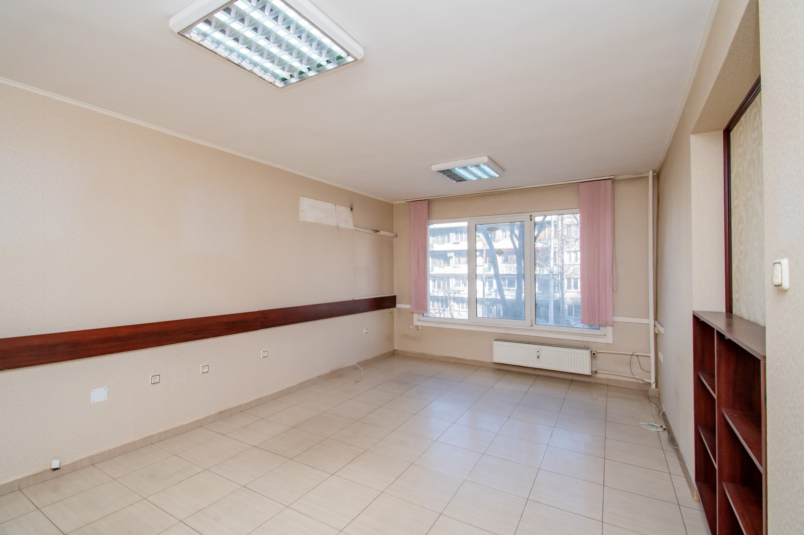 Продава 3-СТАЕН, гр. София, Оборище, снимка 3 - Апартаменти - 56326256