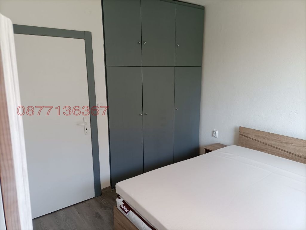 Продава 4-СТАЕН, гр. Габрово, Център, снимка 12 - Апартаменти - 54183553