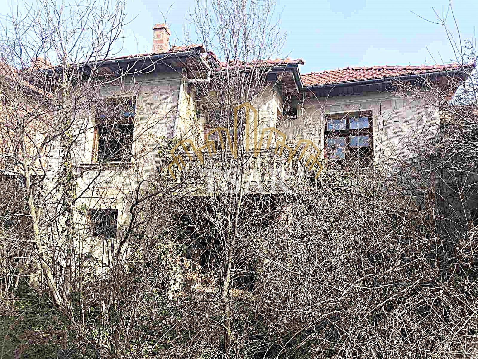 Продава КЪЩА, с. Младен, област Габрово