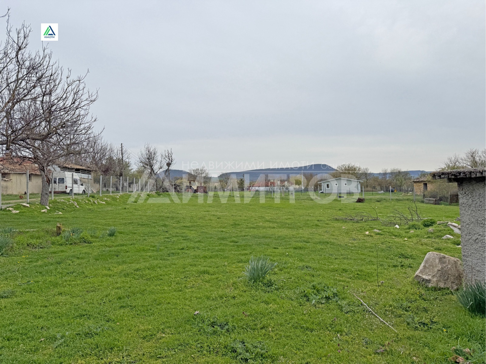 Продава КЪЩА, с. Зайчино ореше, област Шумен, снимка 8 - Къщи - 54371980