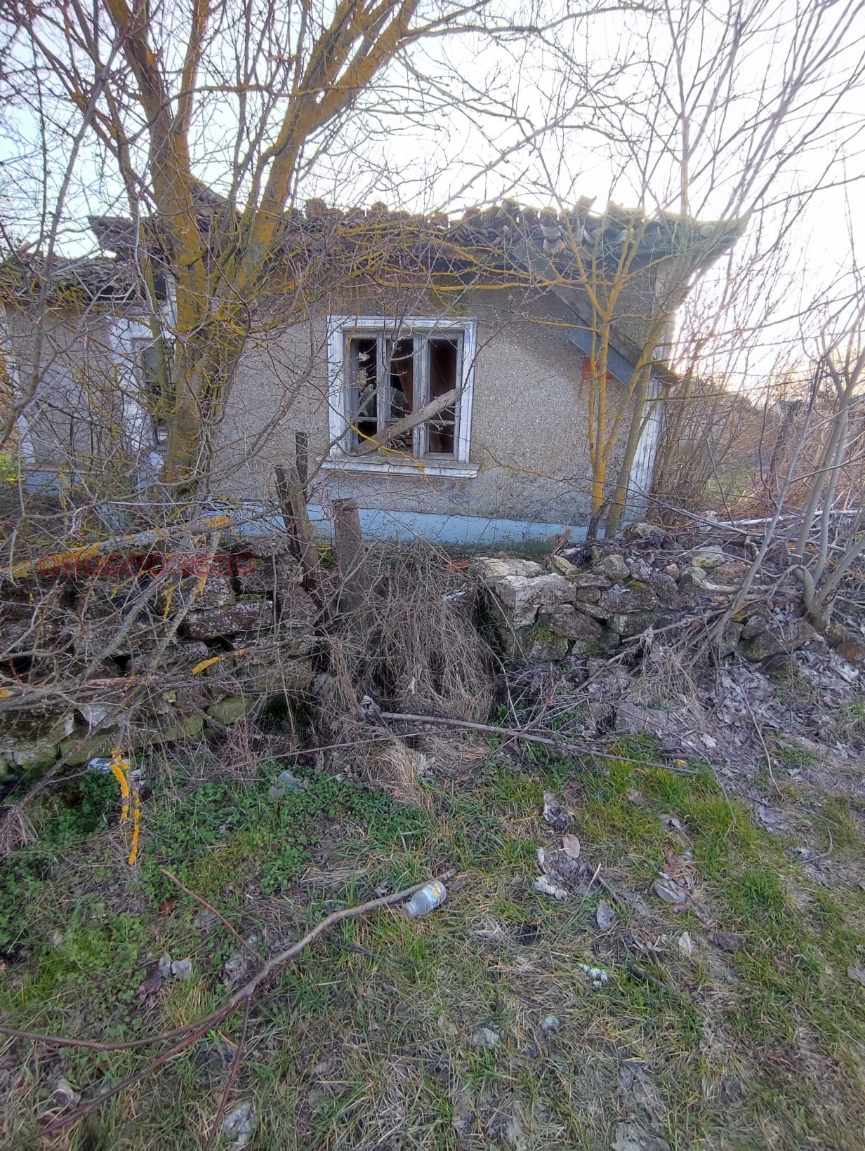 Продава КЪЩА, с. Соколово, област Добрич, снимка 4 - Къщи - 54422706
