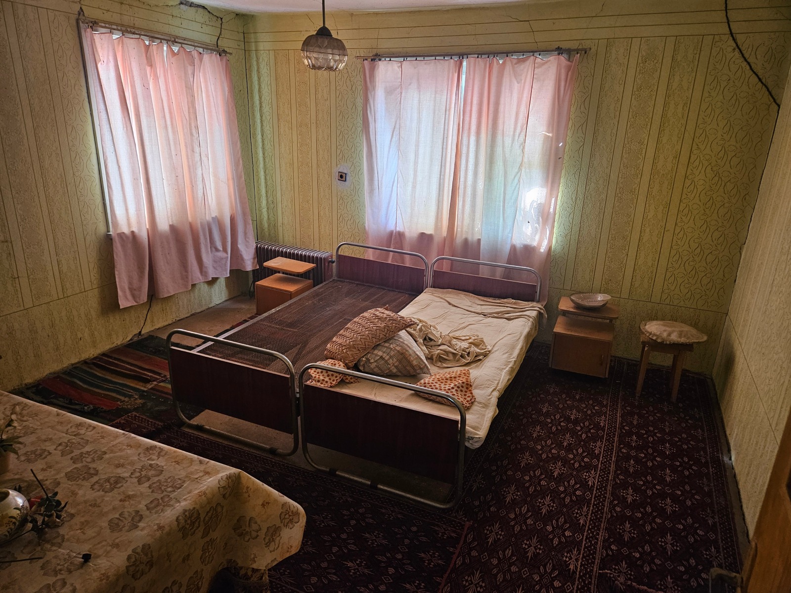 Продава КЪЩА, с. Кутово, област Видин, снимка 6 - Къщи - 55900901