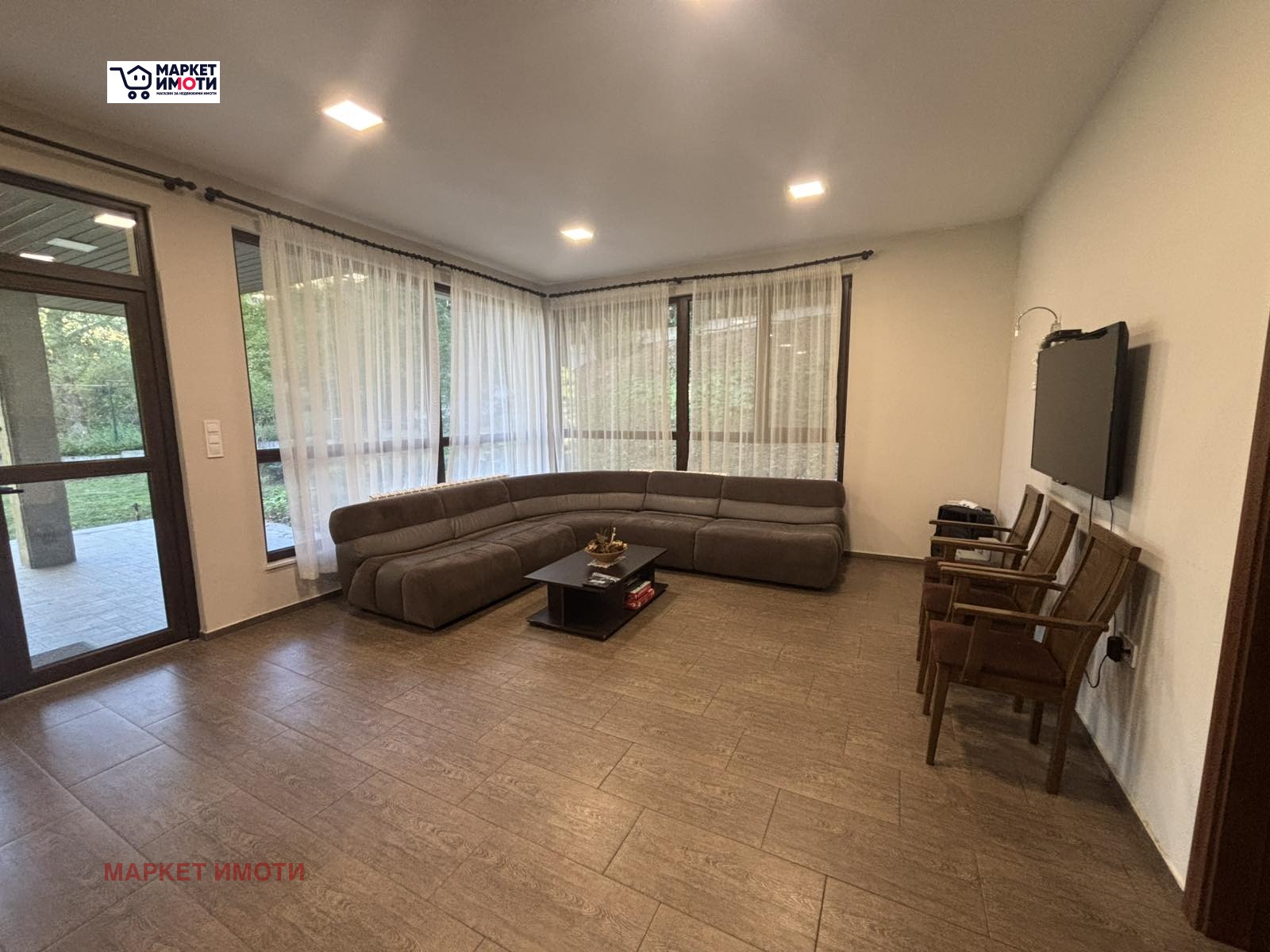 Продава КЪЩА, с. Борущица, област Стара Загора, снимка 5 - Къщи - 56480630