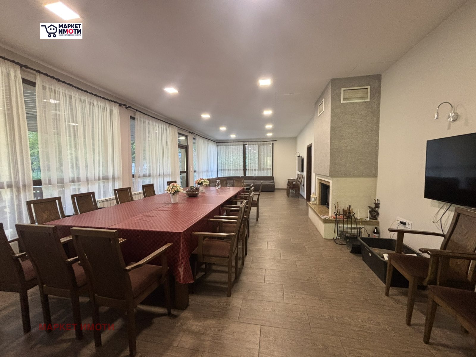 Продава КЪЩА, с. Борущица, област Стара Загора, снимка 10 - Къщи - 56480630