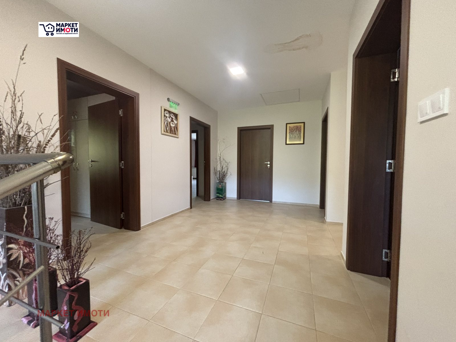 Продава КЪЩА, с. Борущица, област Стара Загора, снимка 7 - Къщи - 56480630