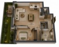 Продава 2-СТАЕН, гр. София, Овча купел 1, снимка 2