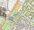 Продава ПАРЦЕЛ, гр. София, Люлин 5, снимка 1