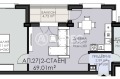 Продава 2-СТАЕН, град София, Овча купел 1 • 174000 € / 340314.42 лв. • 93496069 4