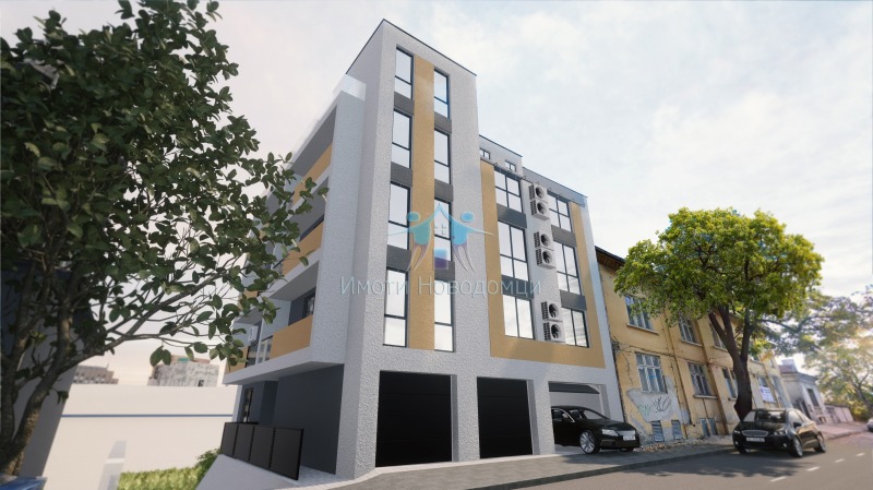 Продава 2-СТАЕН в град Шумен, Център - 78 кв.м / 112 000 € » 219 052.96 лв., НОВОДОМЦИ