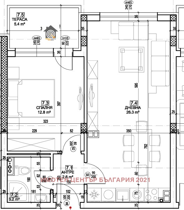 ������� 2-����� | Imot.bg � ����������� 15