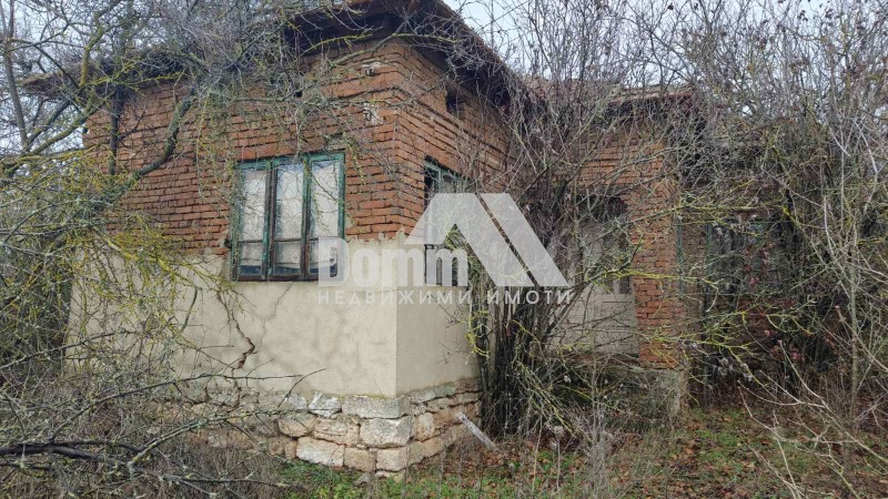 Продава КЪЩА в област Добрич, с. Писарово - 64 кв.м / 9 500 € » 18 580.39 лв., ДОММ