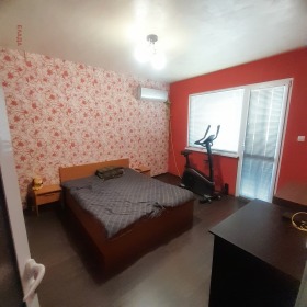 1 dormitorio Dabnika, Vratsa 5