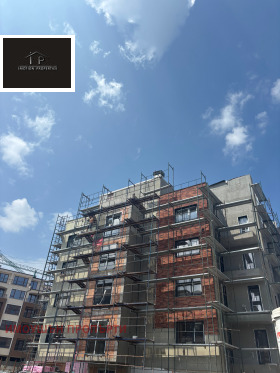 1 dormitorio Malinova dolina, Sofia