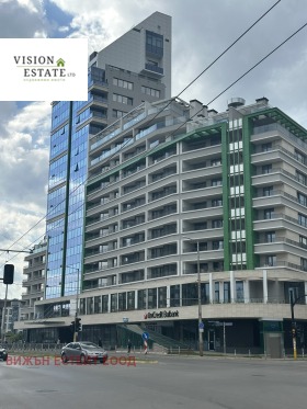 1 Schlafzimmer Druschba 2, Sofia