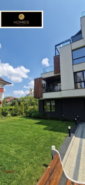 2 спальні Манастирски ливади, София