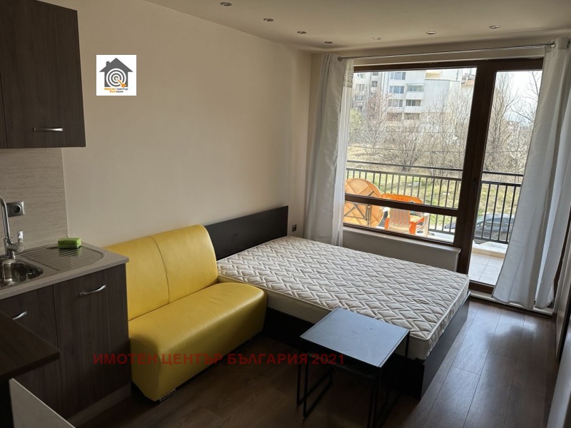 Na prodej  Studio Sofia , Malinova dolina , 45 m2 | 84392250 - obraz [2]