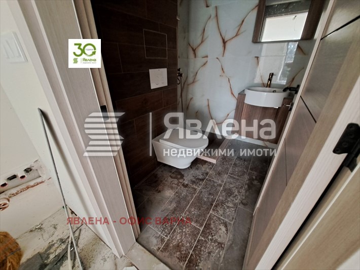 Продава 1-СТАЕН, гр. Варна, Бриз, снимка 7 - Апартаменти - 54273057