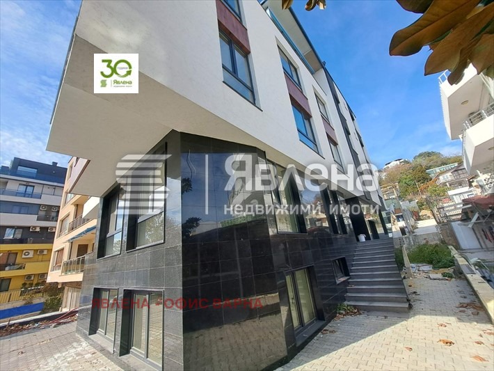 Продава 1-СТАЕН, гр. Варна, Бриз, снимка 3 - Апартаменти - 54273057