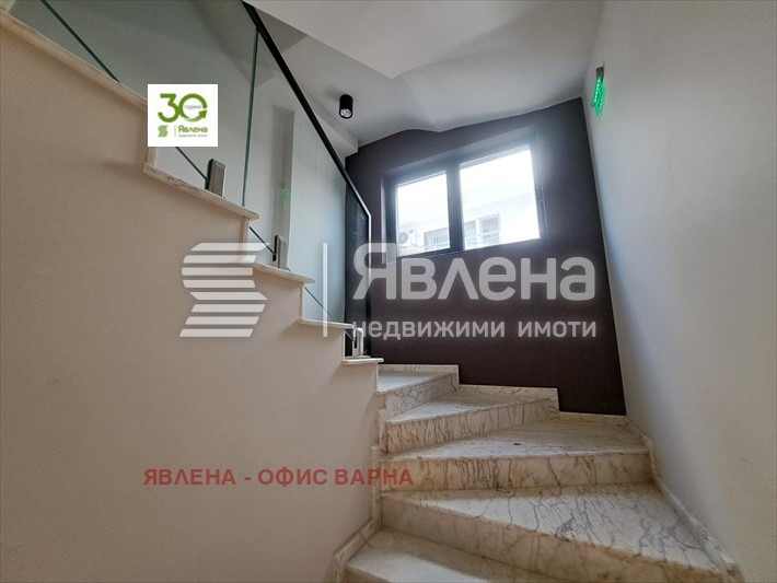 Продава 1-СТАЕН, гр. Варна, Бриз, снимка 5 - Апартаменти - 54273057