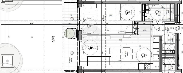 На продаж  1 спальня Шумен , Пазара , 82 кв.м | 56519268 - зображення [9]