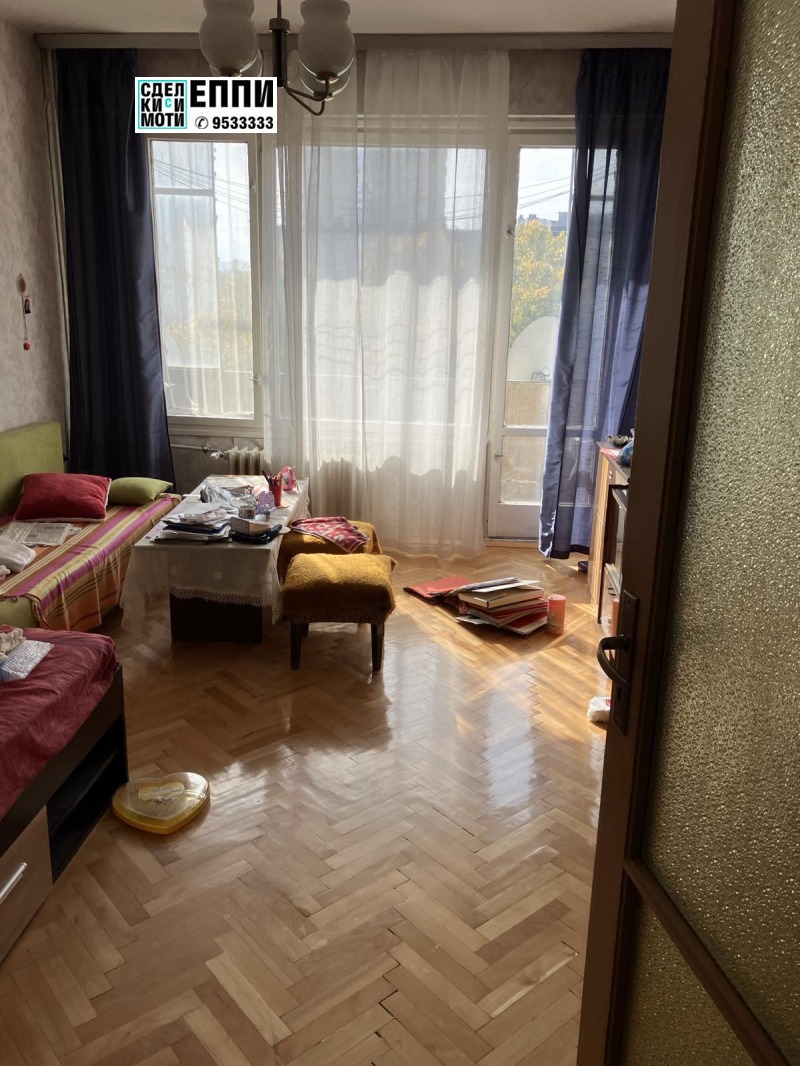 Na prodej  1 ložnice Sofia , Tolstoj , 66 m2 | 14871578 - obraz [3]