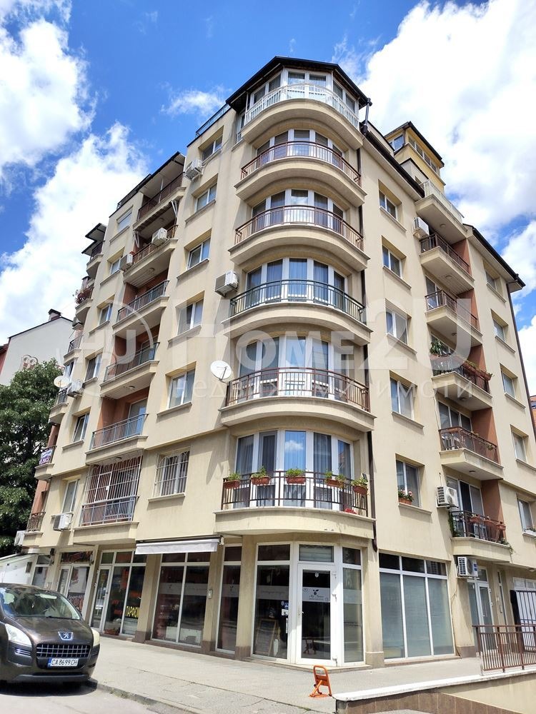 De vânzare  1 dormitor Sofia , Borovo , 92 mp | 99289566 - imagine [7]