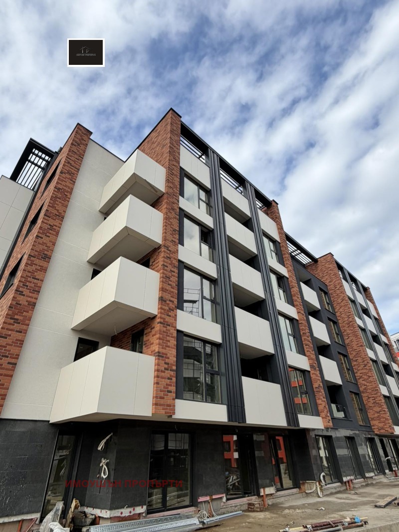 Продава 2-СТАЕН, гр. София, Малинова долина