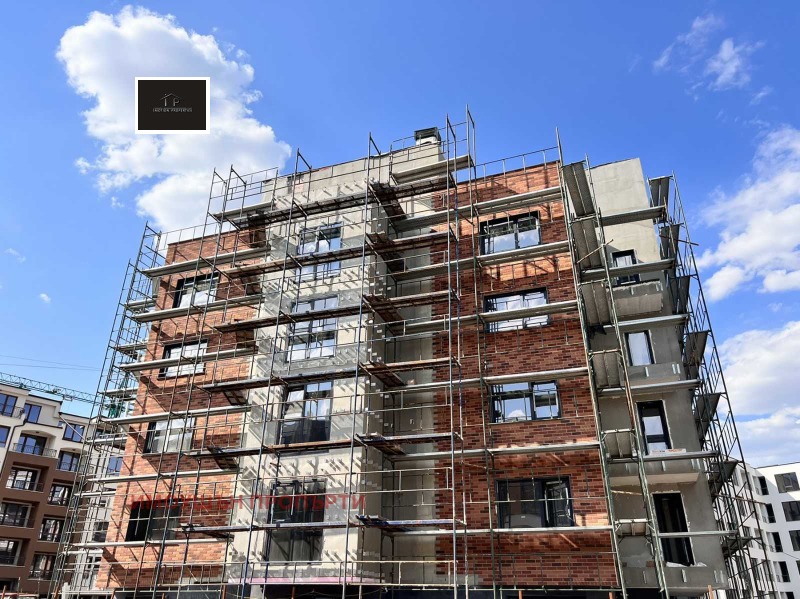 Na sprzedaż  1 sypialnia Sofia , Malinowa dolina , 72 mkw | 28546380 - obraz [3]