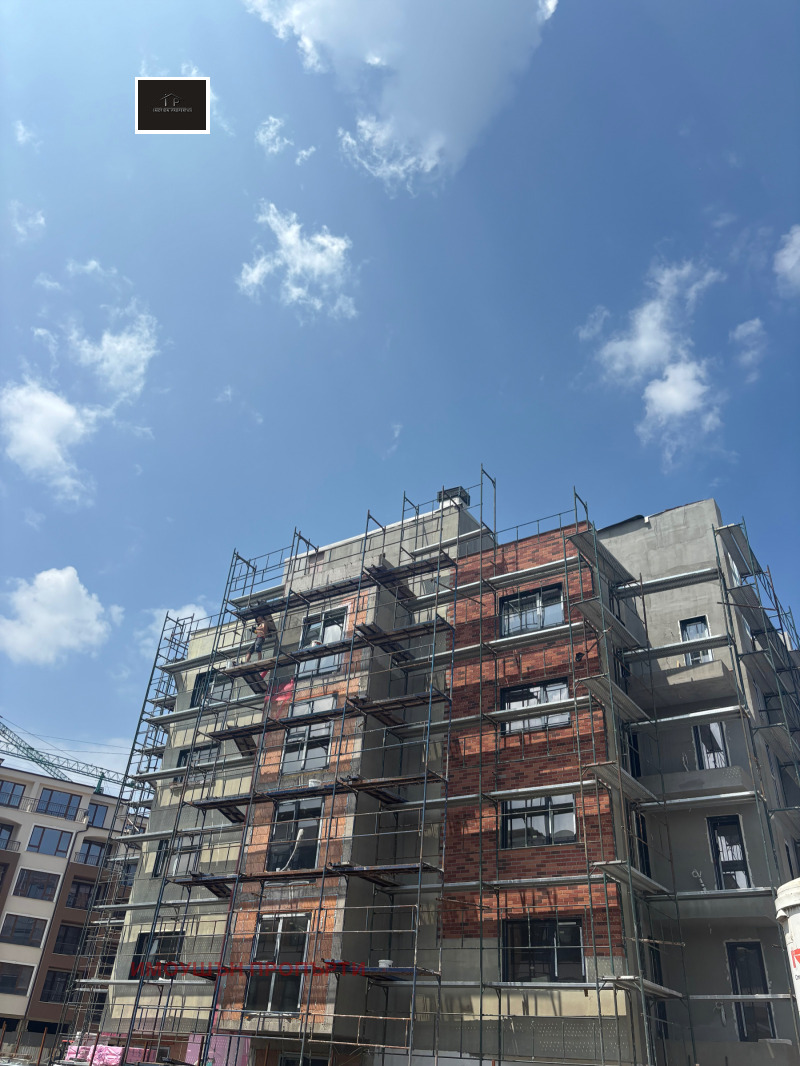 На продаж  1 спальня София , Малинова долина , 72 кв.м | 28546380