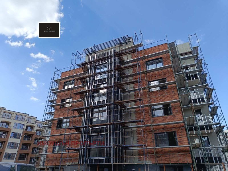 Na prodej  1 ložnice Sofia , Malinova dolina , 72 m2 | 28546380