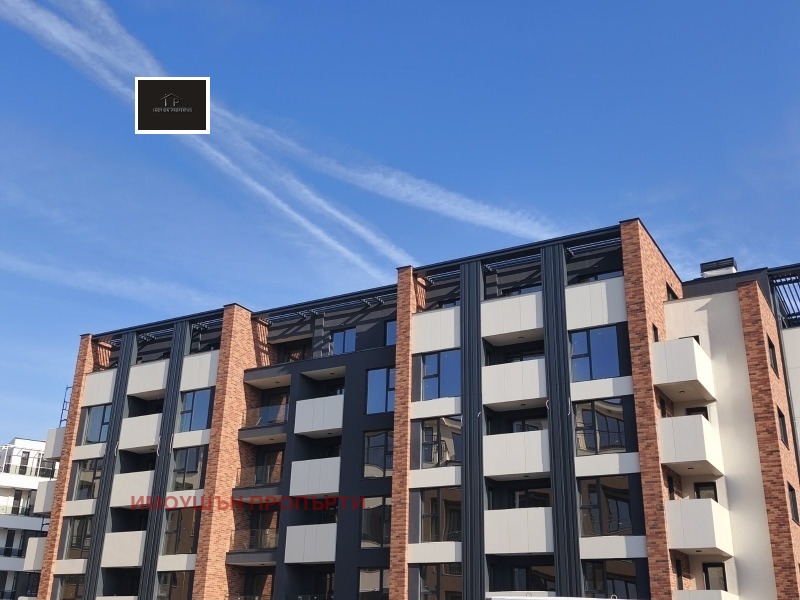 Продава 2-СТАЕН, гр. София, Малинова долина