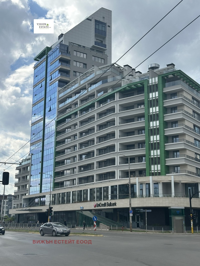 Zu verkaufen  1 Schlafzimmer Sofia , Druschba 2 , 98 qm | 62379912