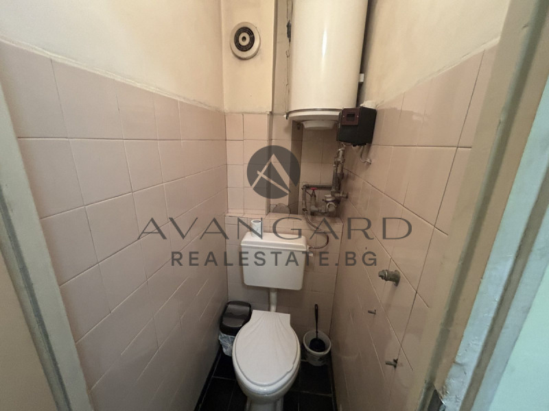 Na prodej  1 ložnice Plovdiv , Christo Smirnenski , 61 m2 | 92140994 - obraz [7]