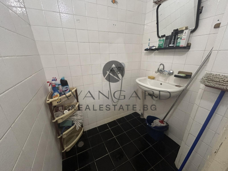 Na prodej  1 ložnice Plovdiv , Christo Smirnenski , 61 m2 | 92140994 - obraz [6]