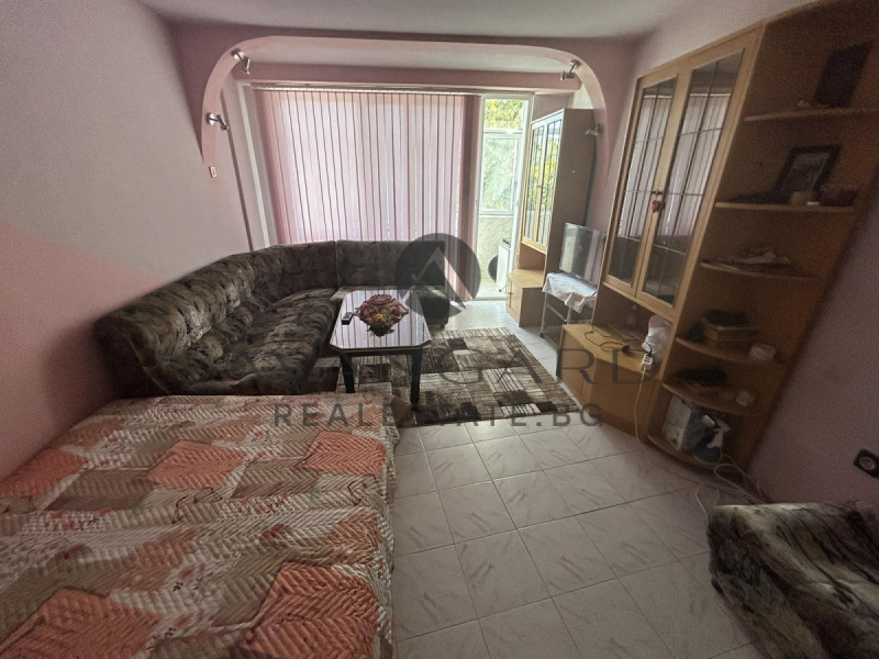 Na prodej  1 ložnice Plovdiv , Christo Smirnenski , 61 m2 | 92140994 - obraz [2]