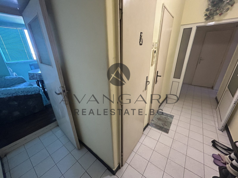 Na prodej  1 ložnice Plovdiv , Christo Smirnenski , 61 m2 | 92140994 - obraz [9]
