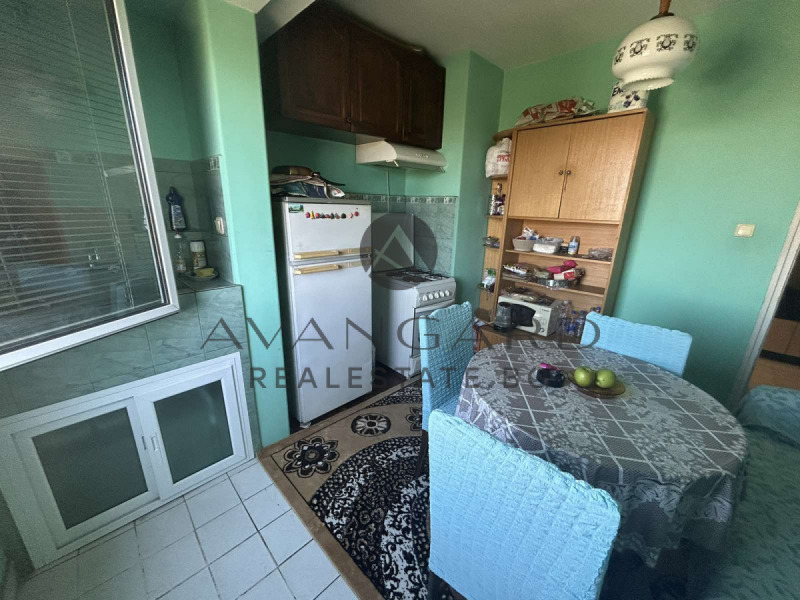 Na prodej  1 ložnice Plovdiv , Christo Smirnenski , 61 m2 | 92140994 - obraz [4]
