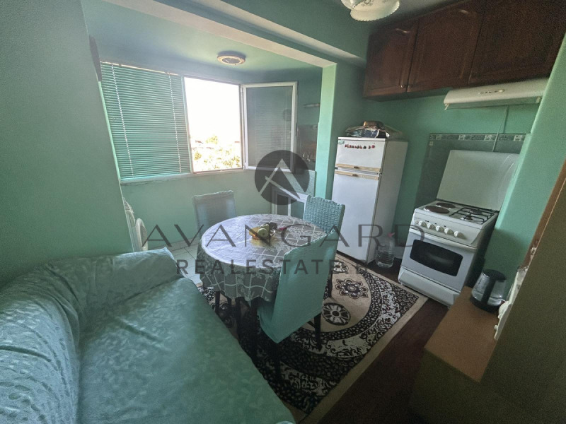 Na prodej  1 ložnice Plovdiv , Christo Smirnenski , 61 m2 | 92140994 - obraz [3]