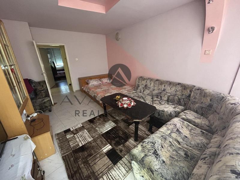 Na prodej  1 ložnice Plovdiv , Christo Smirnenski , 61 m2 | 92140994