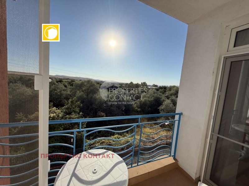 Продава  2-стаен област Бургас , к.к. Слънчев бряг , 48 кв.м | 62605015 - изображение [14]