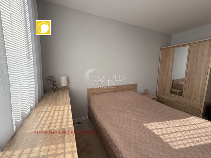 Продава  2-стаен област Бургас , к.к. Слънчев бряг , 48 кв.м | 62605015 - изображение [9]