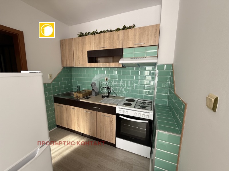 Продава  2-стаен област Бургас , к.к. Слънчев бряг , 48 кв.м | 62605015 - изображение [4]