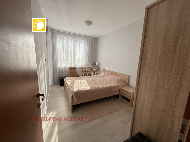 Продава  2-стаен област Бургас , к.к. Слънчев бряг , 48 кв.м | 62605015 - изображение [5]