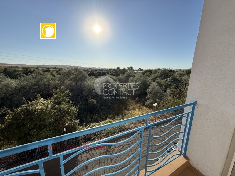 Продава  2-стаен област Бургас , к.к. Слънчев бряг , 48 кв.м | 62605015 - изображение [15]