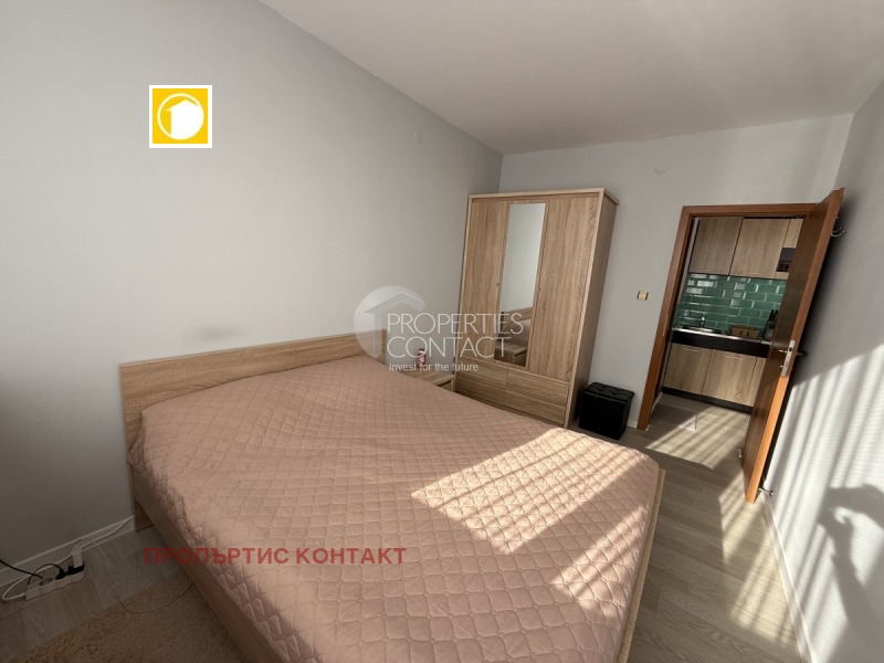 Продава  2-стаен област Бургас , к.к. Слънчев бряг , 48 кв.м | 62605015 - изображение [7]