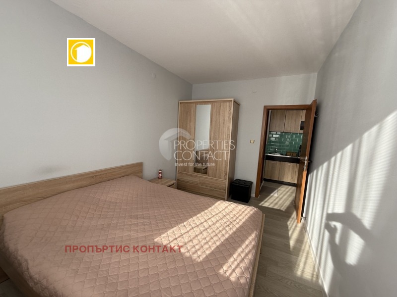 Продава  2-стаен област Бургас , к.к. Слънчев бряг , 48 кв.м | 62605015 - изображение [10]