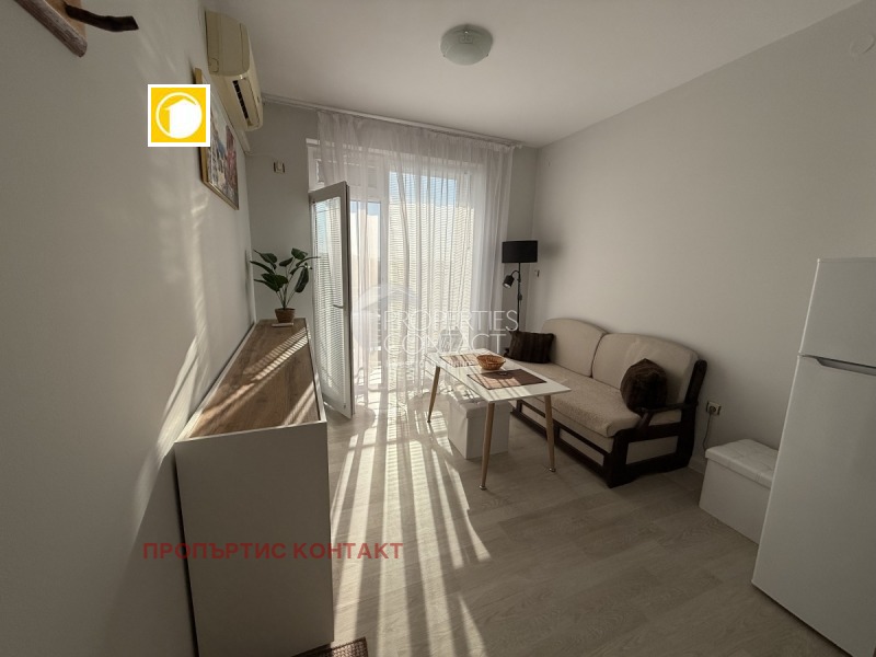 Продава  2-стаен област Бургас , к.к. Слънчев бряг , 48 кв.м | 62605015 - изображение [2]